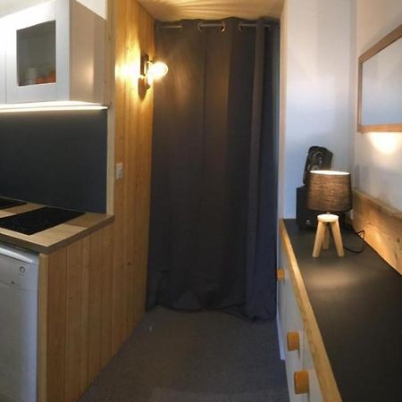 Appartement Cosy Les arcs 1800 Bourg-Saint-Maurice Extérieur photo